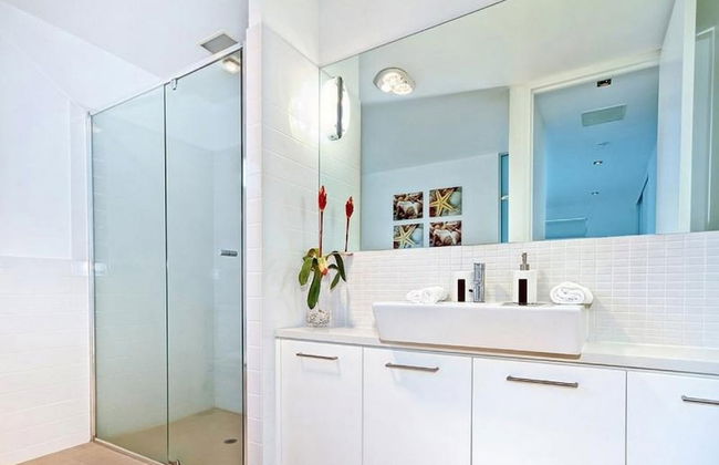 Breeze Beachfront Apartments - Foto 22