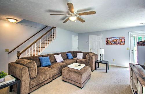 Massanutten Family Home 13 Mi to Natl Park! - Foto 19