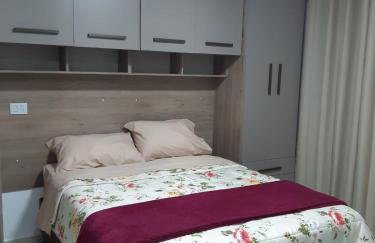 6 Studio Aconchegante Aeroporto a 8 min com Garagem - Foto 2