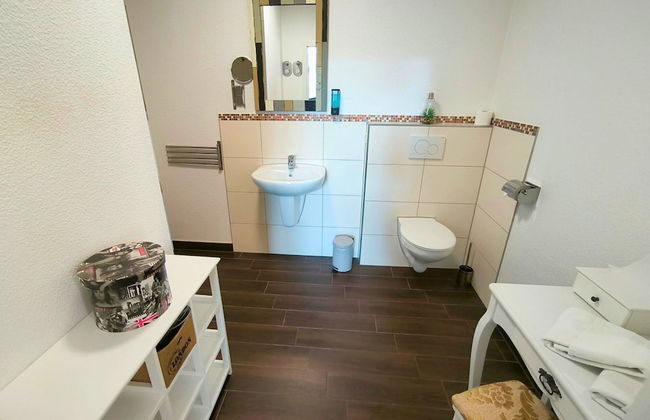 City Apartments Mühlhausen - Photo 45