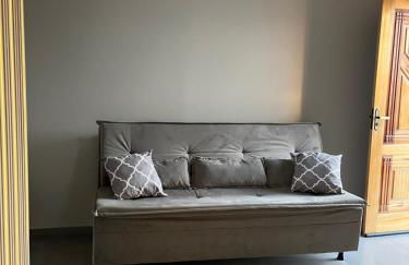 Casa de Praia Belíssima em Imbe - Foto 7