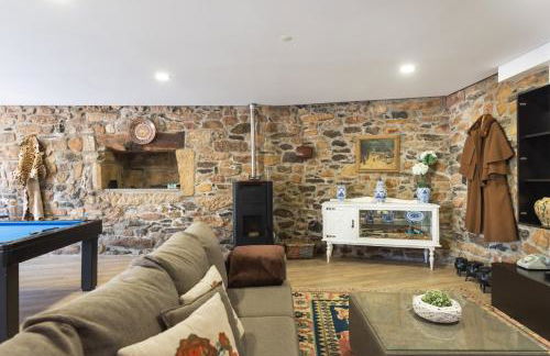 Casa Dona Maria - Armamar Douro - Foto 17