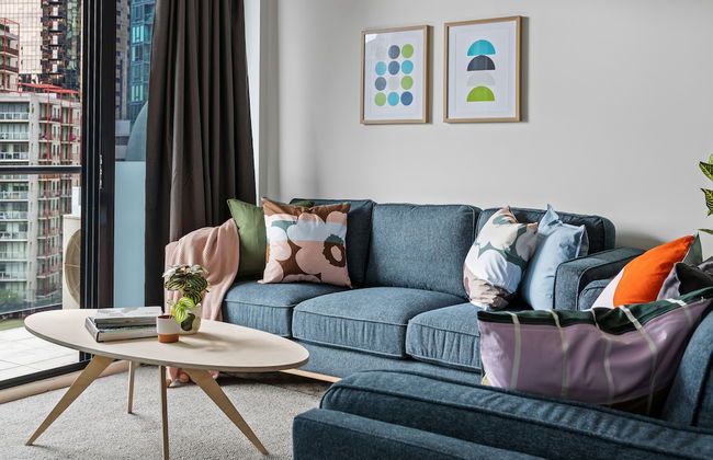 Nook Melbourne 173 City Road - Foto 62