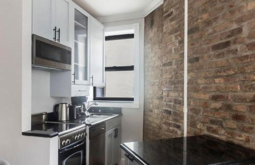 Blueground Nolita private entrance nr Bowery NYC-2054 - Foto 5