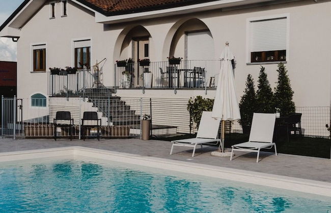 Agriturismo RiDaRoca - Foto 36