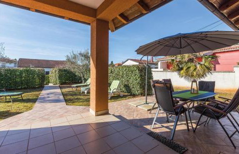 3 Bedroom Lovely Home In Savudrija - Foto 3