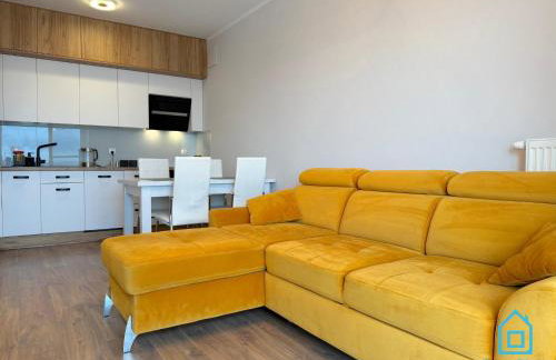 Elite Apartment 15 min to Old Town Gdansk - Foto 18