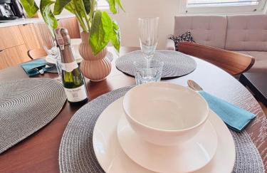 Apartamenty Manhattan Łódź Piotrkowska - Foto 63