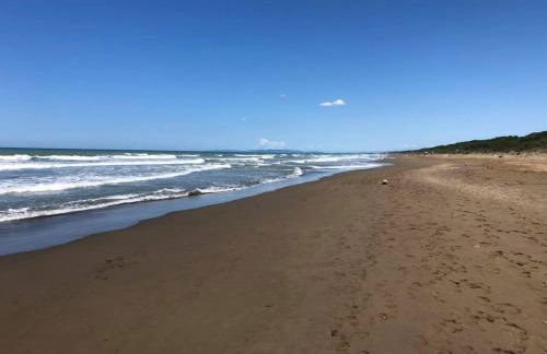 Elisa San Vincenzo Apartment - Foto 42