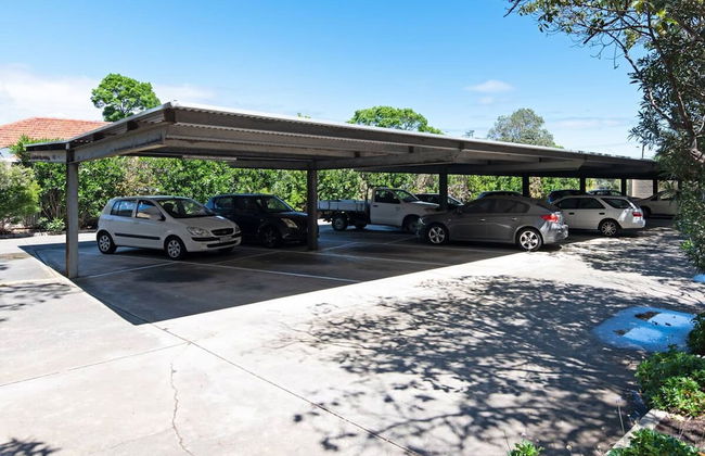 Glenelg Getaway in Glenelg North - Foto 15