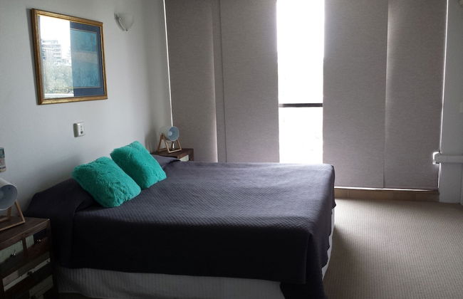 Kirribilli Riverfront Apartments - Foto 7