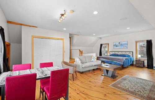 The Barn - Pet Friendly and Lake View - Foto 14