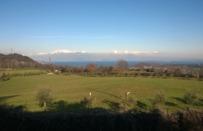 Farmhouse Paradiso - Foto 43