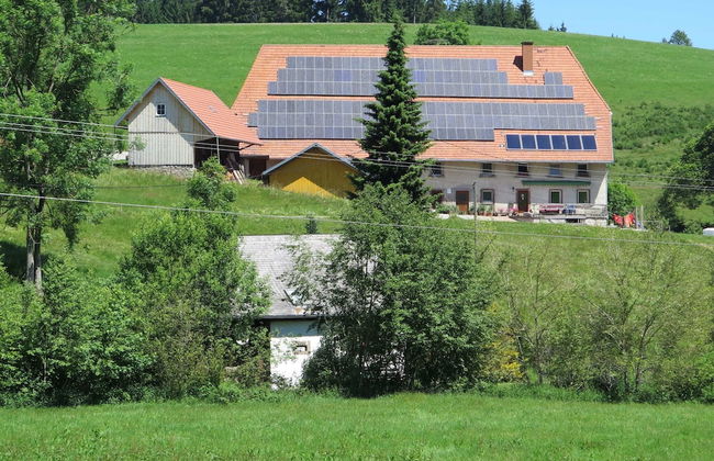 Ferienhaus, Schwarzwald - Photo 21