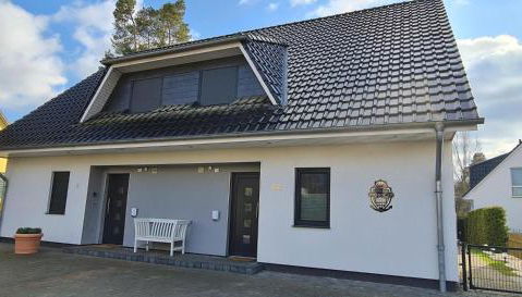 Luxusferienhaus Seevilla Monaco am Fleesensee - Photo 2