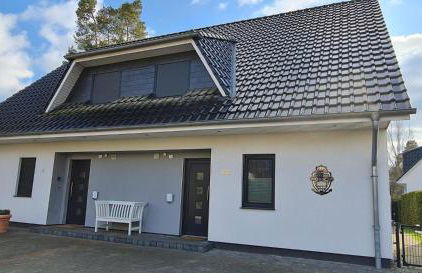 Luxusferienhaus Seevilla Monaco am Fleesensee - Photo 2