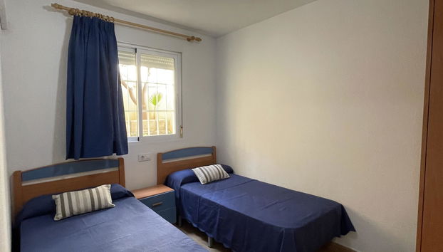 Alpen1 Mercuri /2 Dormitorios - Foto 4