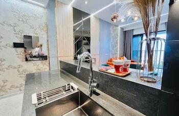 The Rixx Lavish Apartment - Foto 59