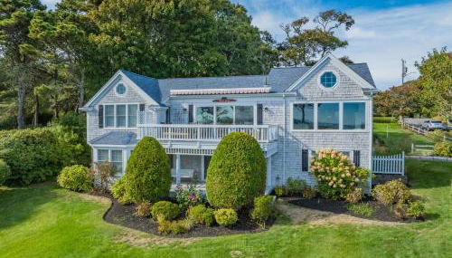 38 South Chatham Road Harwich -Windsong - Foto 4