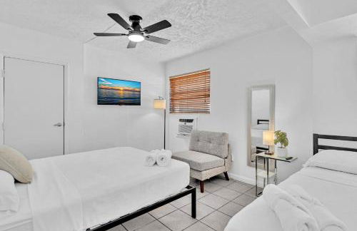 Sunny Hollywood Pool Home Near Beach & Casino - Foto 37