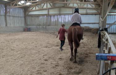 Ferme de Franqueville - Foto 33