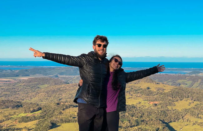 Tour en buggy por Praia Grande - Foto 8