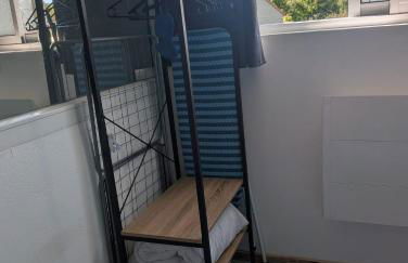 L'annexe de l'usine Logement Moderne de campagne - Foto 14