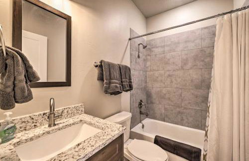 Quiet Kanab Home with Panoramic Views and Porch! - Foto 18