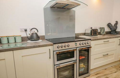 Torties Cottage - Foto 14