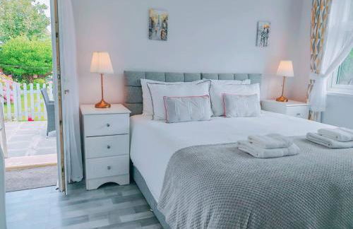 Bungalow Step Free Access - Close To The Beach - Photo 21