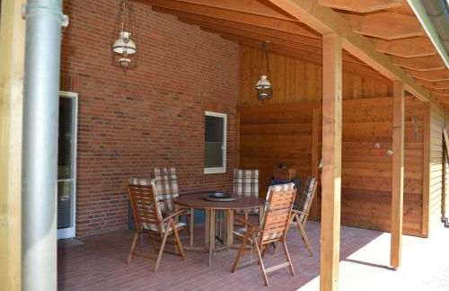 Ferienhaus in Lindern mit Garten & Terrasse - Foto 19