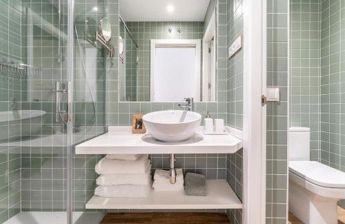 CATERINA Chamberí - Foto 59