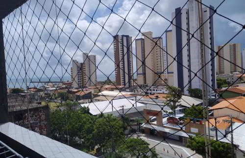 Fortaleza Praia iracema apartamento Guanaces vista mar - Photo 47