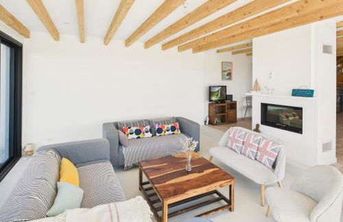 Longère - 10 personnes - Vue mer - Photo 8