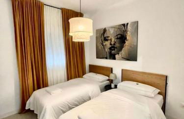 Historical centre! private TERRACE & GYM-near public parking - Foto 23