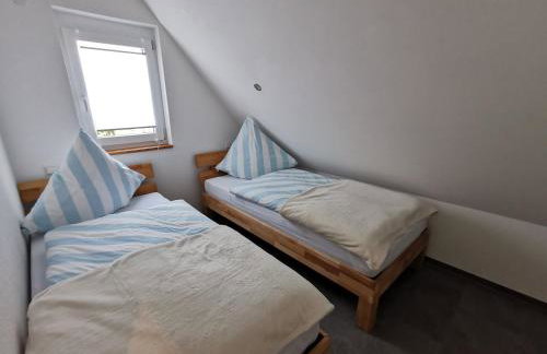 BodenSEE Apartment Meckenbeuren Ludwig Richter Strasse - Foto 15