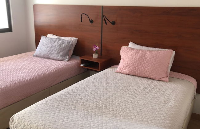 Hotel Noahome - Photo 2