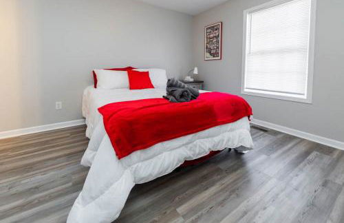 Bobby Knight Hall - Foto 13