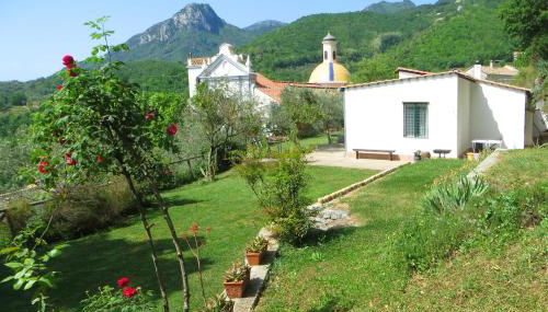 Ancient estate "Il Trignano" - Foto 3