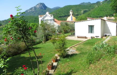 Ancient estate "Il Trignano" - Foto 3