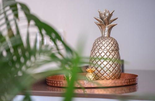 REGINA - Somptueux 3 pièces - carré d'or Menton - vue mer - Photo 60