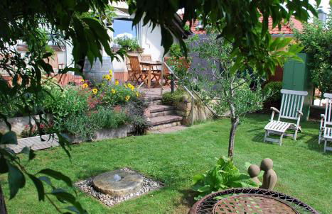 Gartenhaus am Weinberg - Foto 9