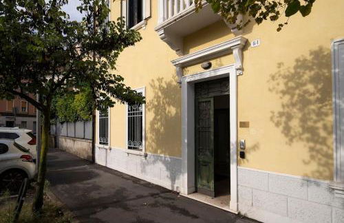 enJoy Home - Appartamento Carducci - Photo 27