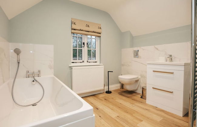 Old Town Cottage - From 350 Per Night - Foto 37