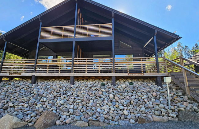 Himoksen keiju 1 - Foto 17