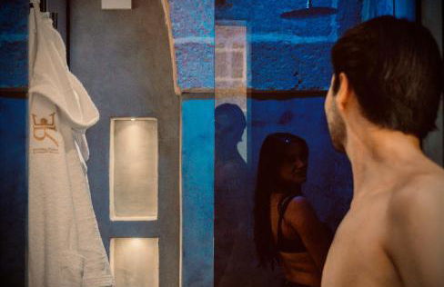 Regina Elena Suites & Private SPA - Foto 50