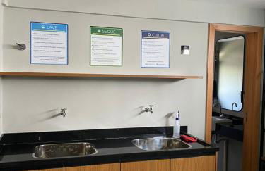 MODERN AND STYLISH STUDIO BARRA, SALVADOR - Circuito Carnaval - Photo 28