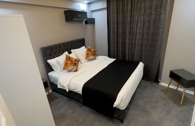 Paris Residence - Foto 78