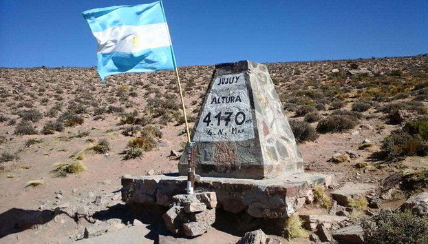 Salinas Grandes Day Trip - Foto 2