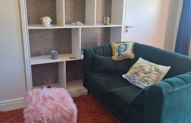 Lisheens Lodge - Foto 12